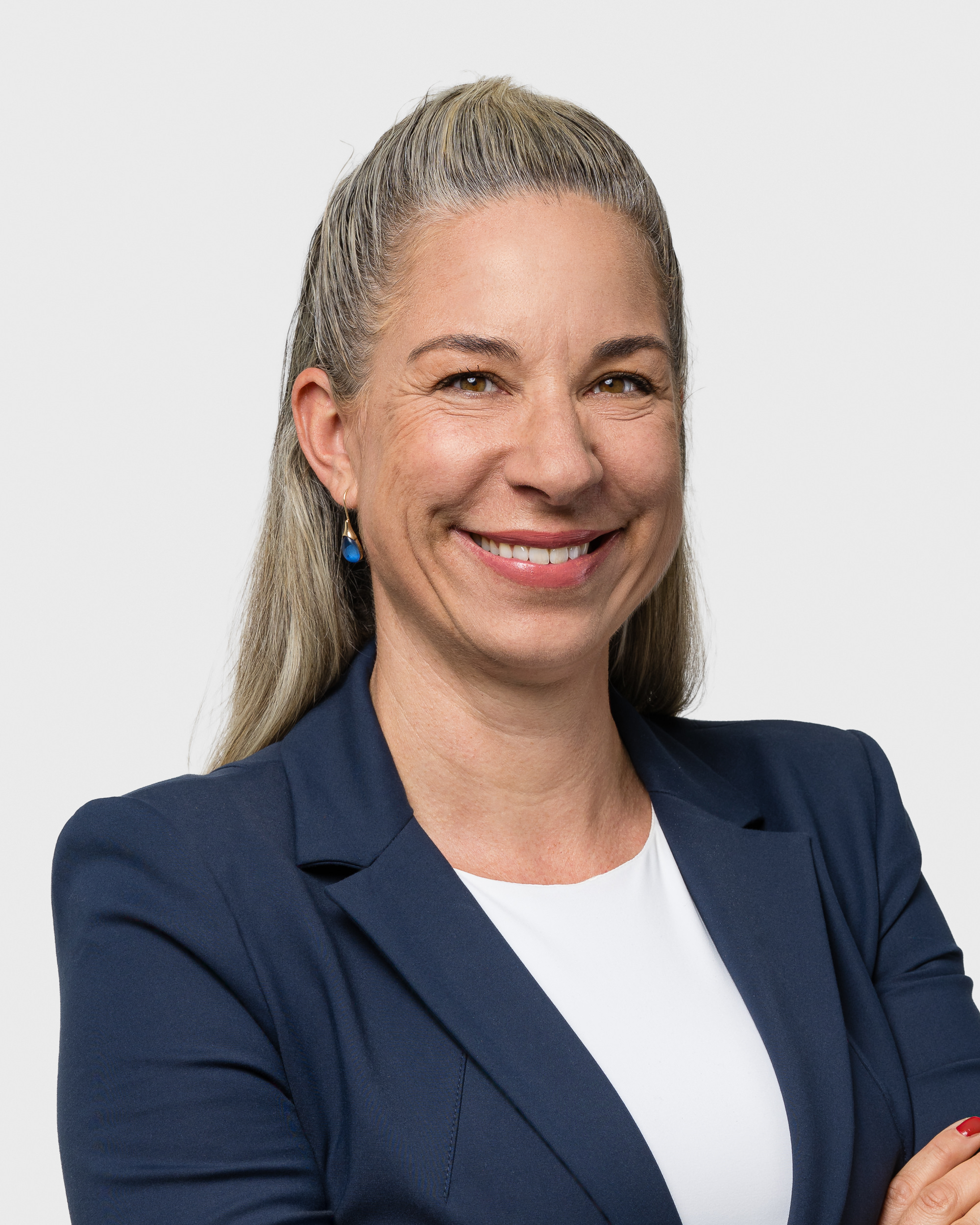 Portrait von Anna Lena Stöckli